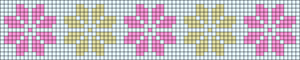 Alpha pattern #21569 variation #261798