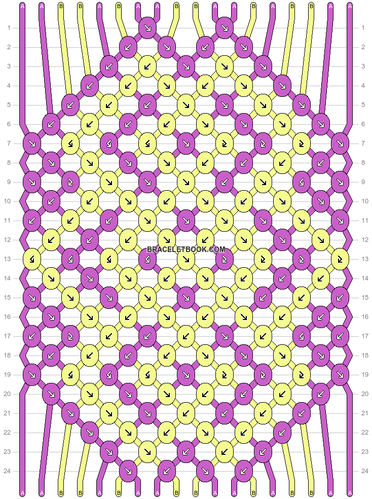 Normal pattern #17923 variation #261832 pattern