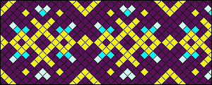 Normal pattern #17692 variation #261837