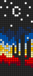 Alpha pattern #137627 variation #261851