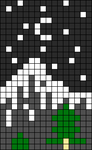 Alpha pattern #137623 variation #261852
