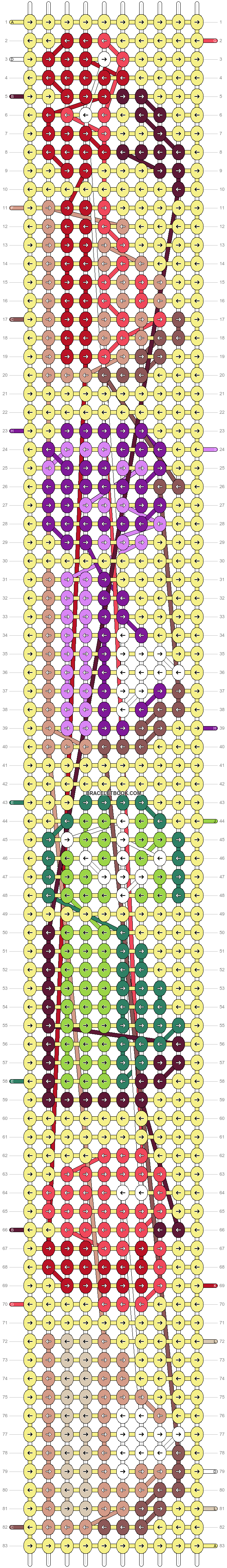 Alpha pattern #137095 variation #261854 pattern