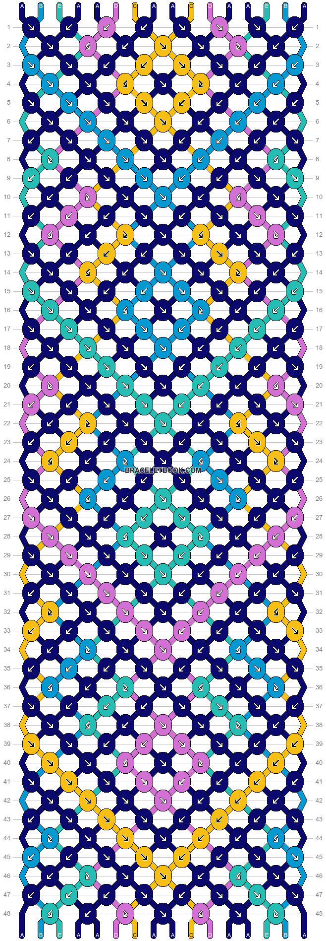 Normal pattern #59759 variation #261858 pattern