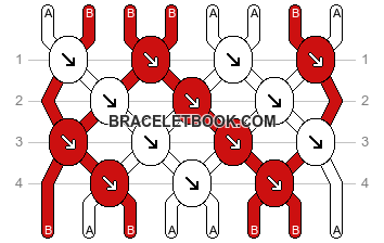Normal pattern #1 variation #261876 pattern
