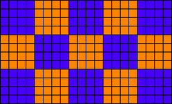 Alpha pattern #10492 variation #261888