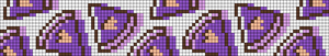 Alpha pattern #77206 variation #261895