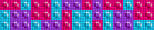Alpha pattern #57493 variation #261909