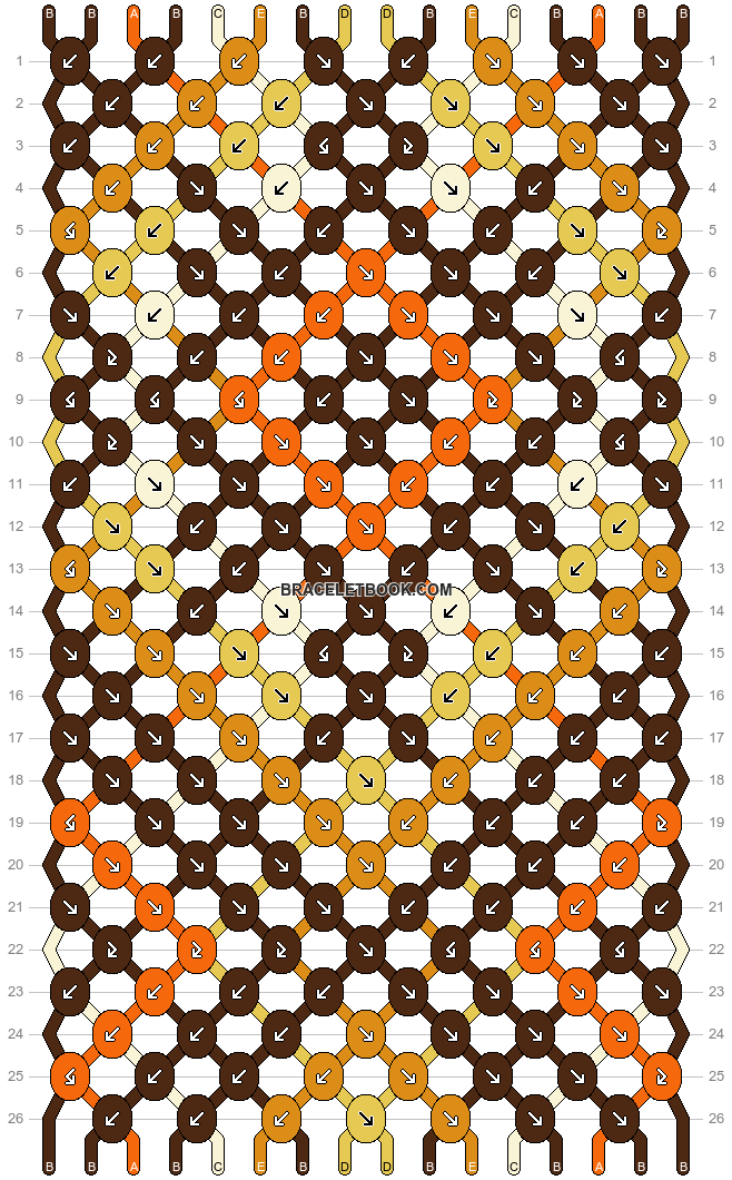 Normal pattern #34501 variation #261925 pattern