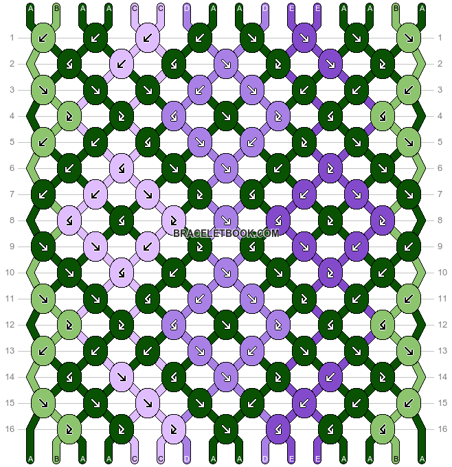 Normal pattern #132491 variation #261988 pattern