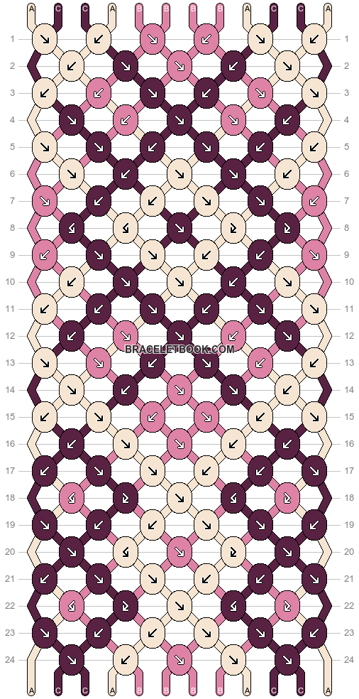 Normal pattern #137458 variation #261995 pattern