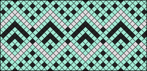Normal pattern #94714 variation #262019