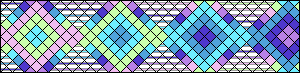 Normal pattern #61158 variation #262031