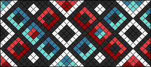 Normal pattern #124278 variation #262036