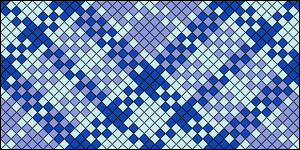 Normal pattern #133624 variation #262059