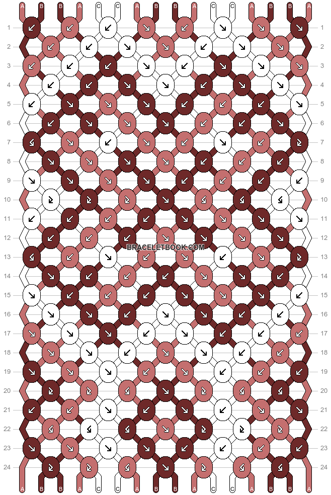 Normal pattern #137746 variation #262066 pattern