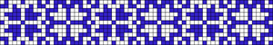 Alpha pattern #137772 variation #262087
