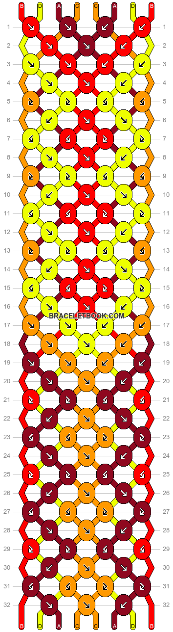 Normal pattern #84172 variation #262110 pattern
