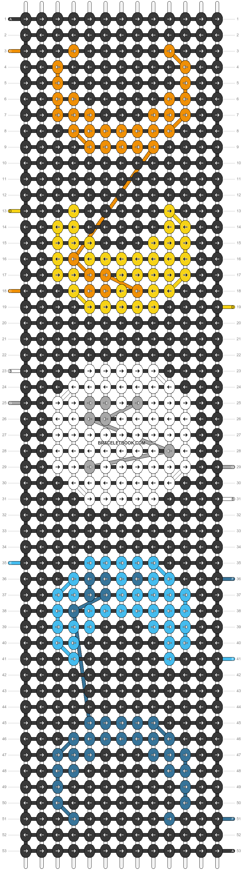Alpha pattern #126352 variation #262114 pattern