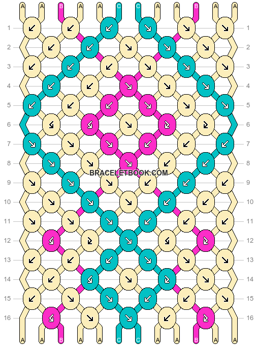 Normal pattern #136326 variation #262116 pattern