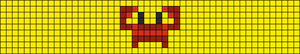 Alpha pattern #137798 variation #262121