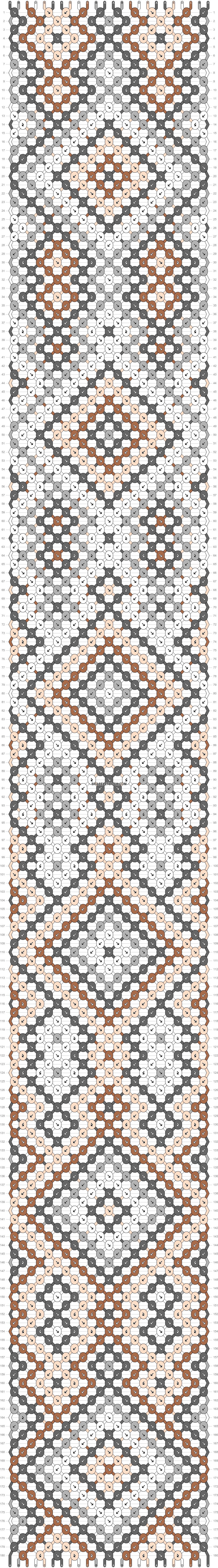 Normal pattern #67084 variation #262128 pattern