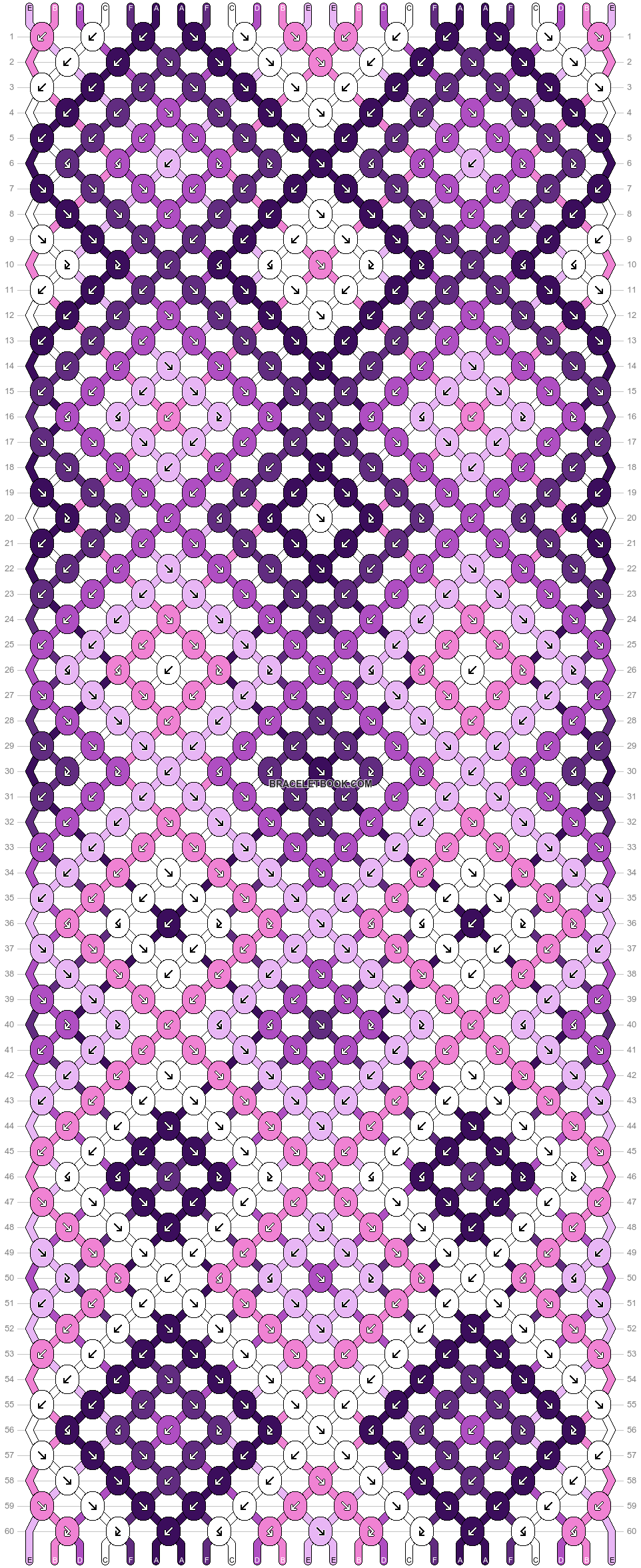 Normal pattern #32445 variation #262144 pattern