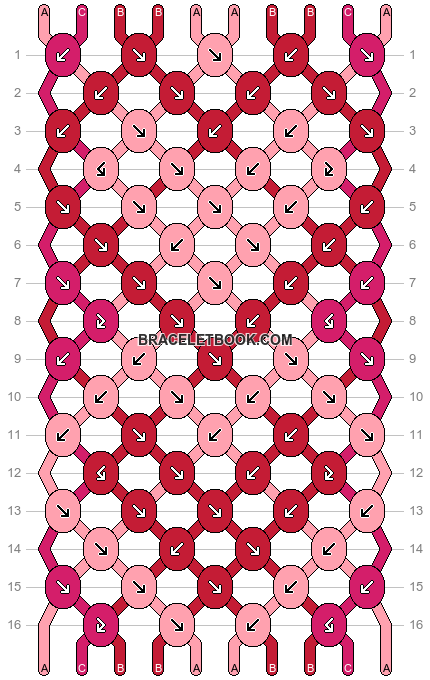 Normal pattern #34101 variation #262155 pattern
