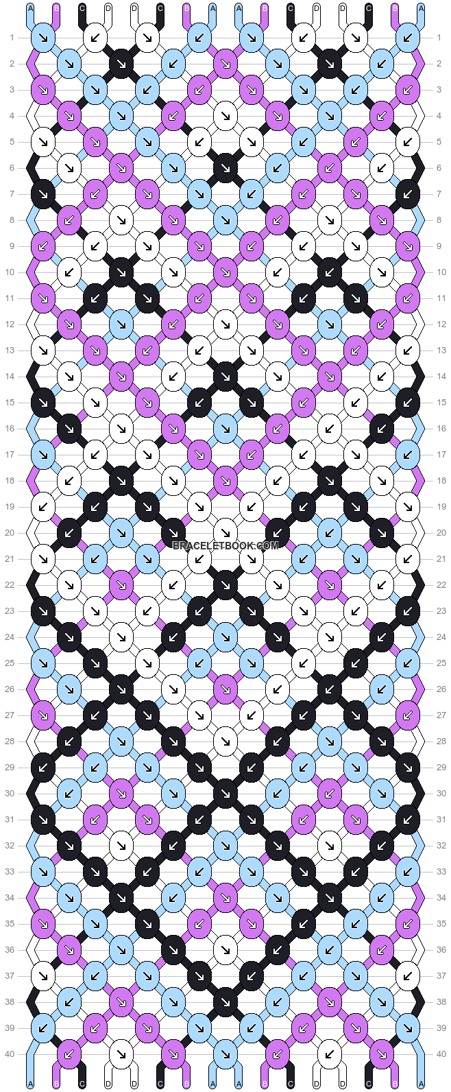 Normal pattern #23315 variation #262160 pattern