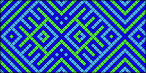 Normal pattern #131746 variation #262186