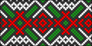 Normal pattern #122366 variation #262191