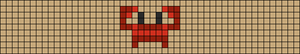 Alpha pattern #137798 variation #262196