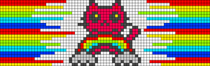 Alpha pattern #137783 variation #262200