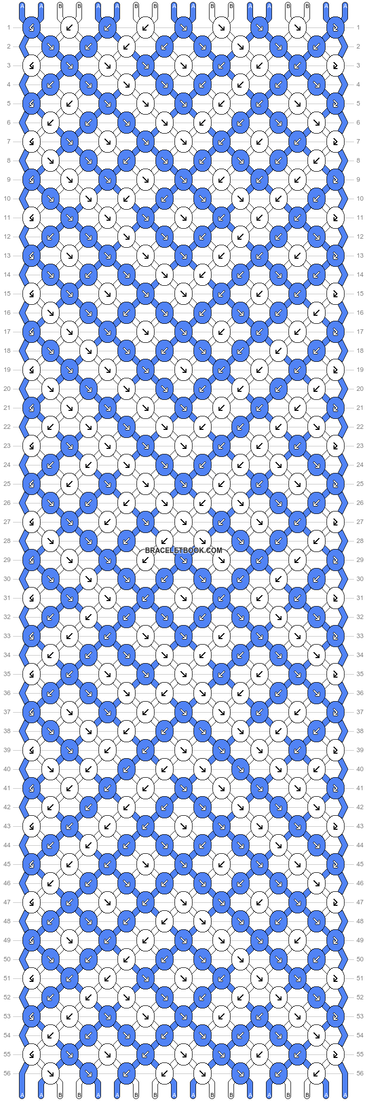 Normal pattern #103857 variation #262204 pattern