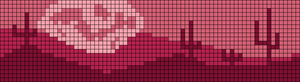 Alpha pattern #137800 variation #262206