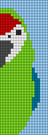 Alpha pattern #136708 variation #262211