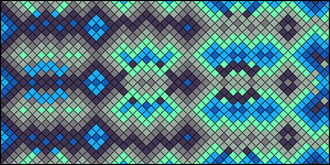 Normal pattern #136711 variation #262237