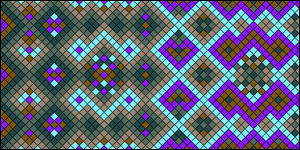 Normal pattern #136545 variation #262239