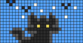 Alpha pattern #137801 variation #262245