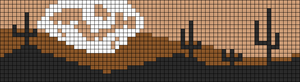 Alpha pattern #137800 variation #262246