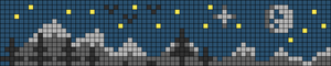 Alpha pattern #137799 variation #262247