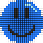 Alpha pattern #137844 variation #262248