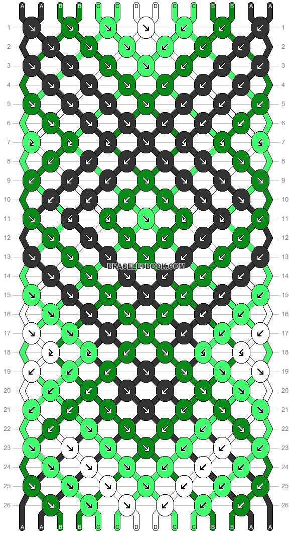 Normal pattern #137301 variation #262285 pattern