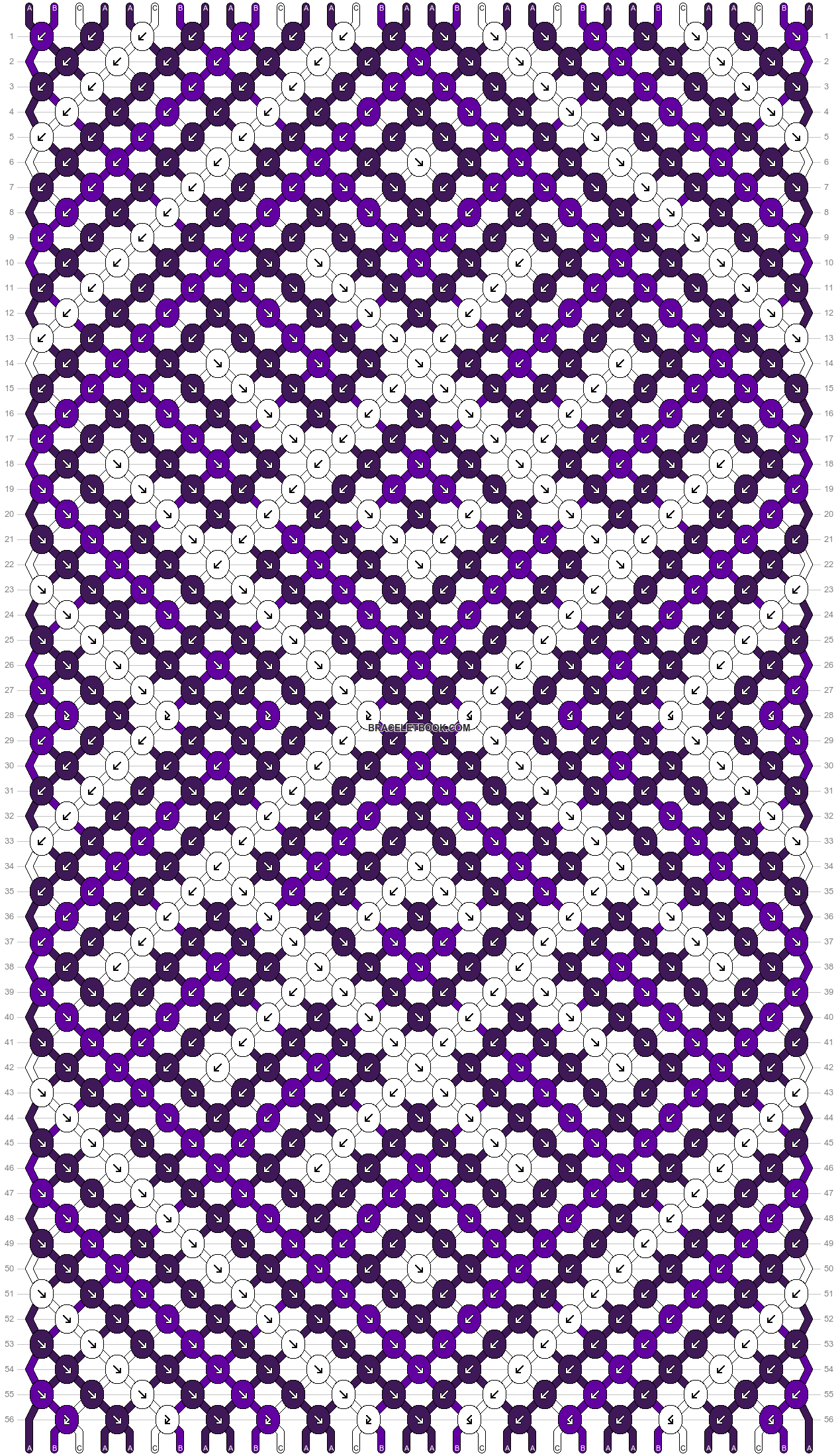 Normal pattern #131746 variation #262315 pattern