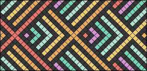 Normal pattern #98989 variation #262335