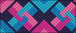 Normal pattern #137836 variation #262352