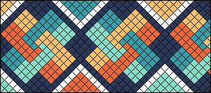 Normal pattern #137834 variation #262353