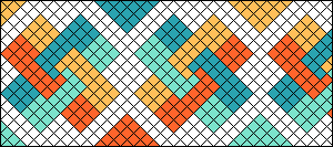 Normal pattern #137834 variation #262354