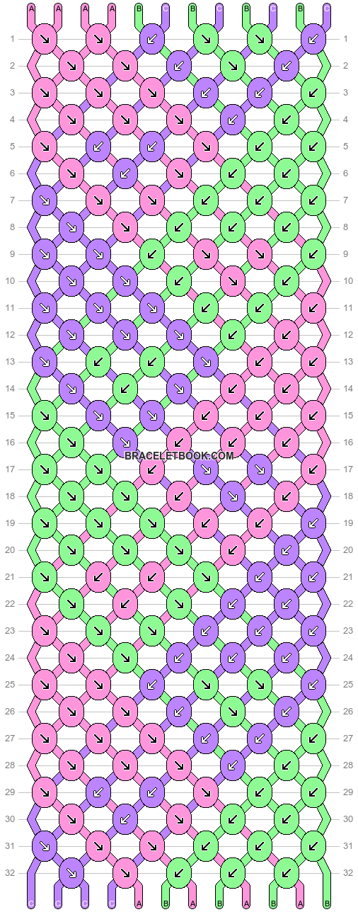 Normal pattern #15923 variation #262355 pattern