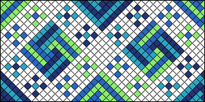 Normal pattern #137900 variation #262381