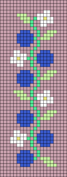 Alpha pattern #137765 variation #262393 preview